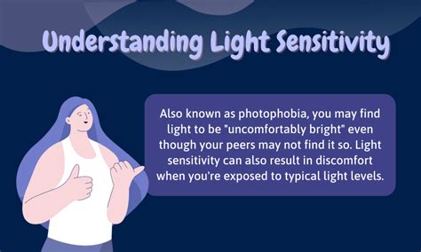 Understanding Light Sensitivity And Migraine