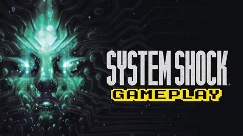 System Shock - Gameplay - Capsule Computers