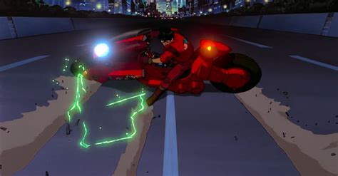 Landmark cyberpunk manga 'Akira' is getting a new anime project