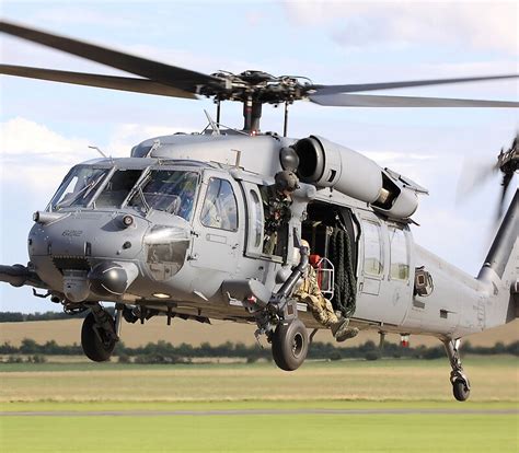 "MH-60 Pave Hawk" by airwolfhound | Redbubble