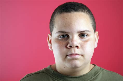 Overweight Kids Take a Lot of Grief. Here’s How to Help.:Inside ...