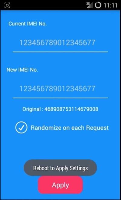 How To Fix IMEI Number Lost/Corrupt Issue On Any Android