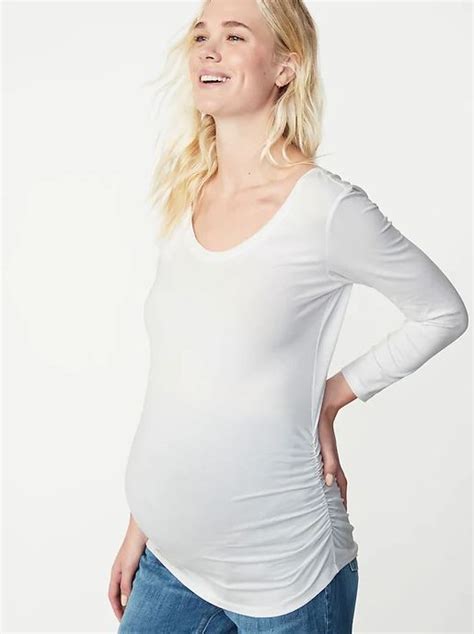 Old Navy Maternity Wear - Why You Should Go for - Feedback Survey Review