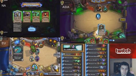 How to Play Multiple Games of Hearthstone Simultaneously: 14 Steps