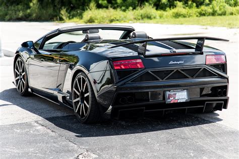 Used 2006 Lamborghini Gallardo Spyder For Sale ($109,900) | Marino ...