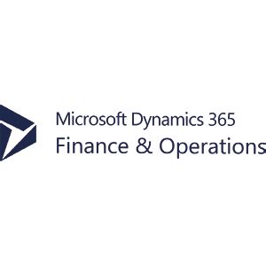 The Dynamics 365 for Finance and Operations integration