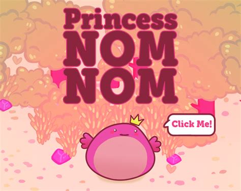 Princess Nom Nom by Game IN