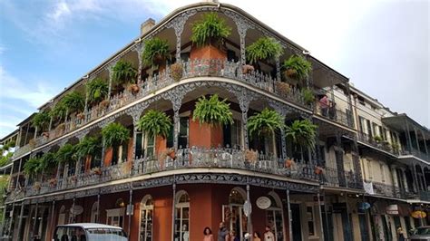 French Quarter (New Orleans) - 2021 All You Need to Know BEFORE You Go ...