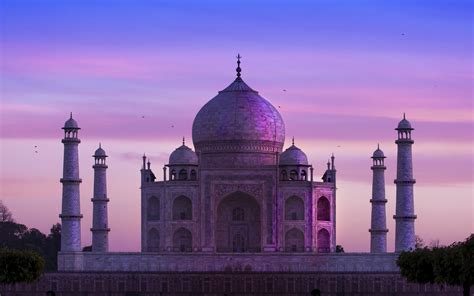 Taj Mahal ,Agra, India