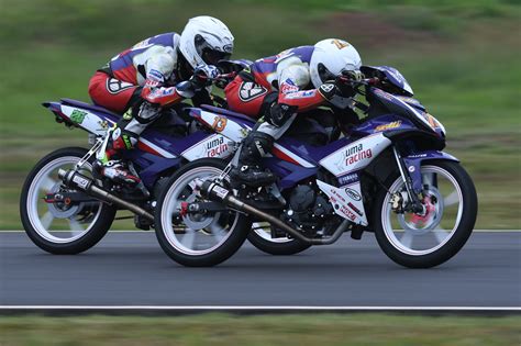 UMA RACING CONFIRMED AS THE BEST UNDERBONE TEAM IN ASIA - FIM Asia Road ...