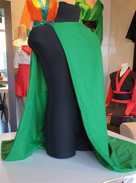 Medieval Cape Fantasy Cosplay Capes and Cowls Workdwide Shipping Custom ...