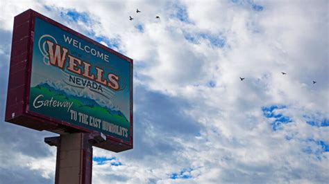 Wells Nevada | Things to Do in Wells Nevada | Town of Wells