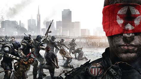 Homefront 2 'progress is great,' but release date may change, says new ...