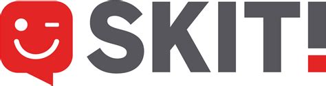 Skit - Skit Logo - Free Transparent PNG Download - PNGkey