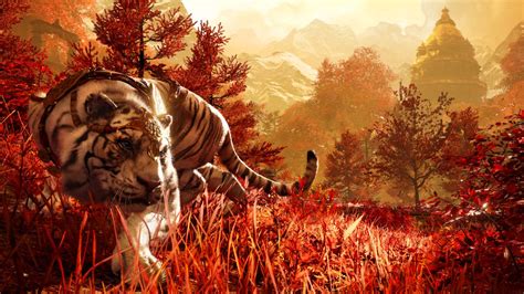 Far Cry 4 Review - Page 2 | New Game Network