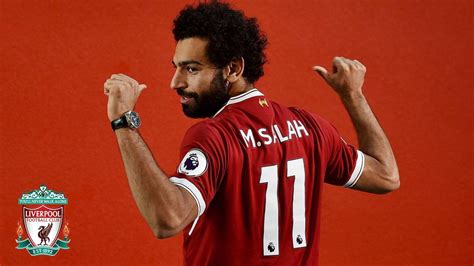 MO Salah Wallpapers - Top Free MO Salah Backgrounds - WallpaperAccess