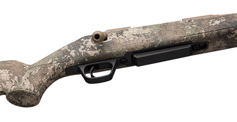 Winchester XPR Hunter 308 Win Bolt-Action Rifle with True Timber Strata ...