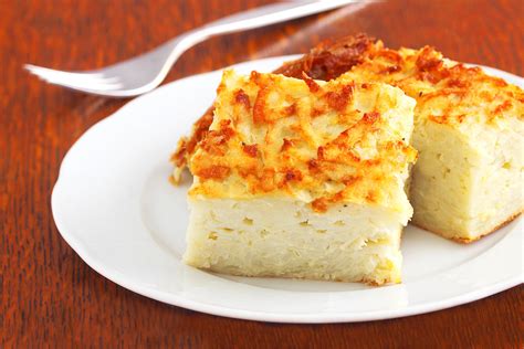 Classic Potato Kugel | Recipe | Potato kugel, Hanukkah food, Food