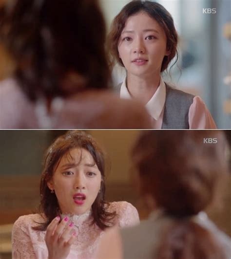 Pyo Ye Jin From "Fight My Way" Shares Which Scene Made Her Cry While ...