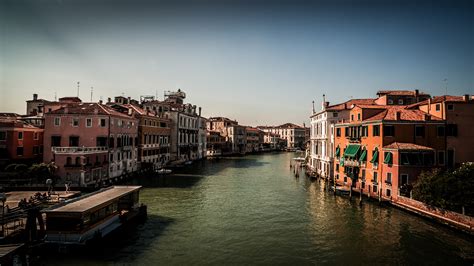 Accademia Bridge | Venice tourism