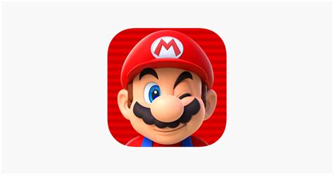 ‎Super Mario Run on the App Store