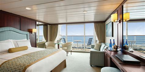 The Ultimate Guide to Cruise Ship Cabins