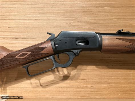 Marlin 1894 Lever Action Rifle 1894C, 357 Magnum