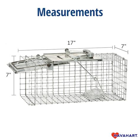 Havahart Traps 1083 at Lowes.com