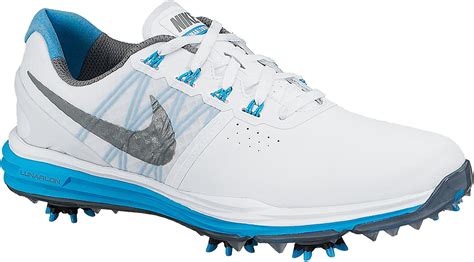 Nike Women's Lunar Control Golf Shoes | Golf shoes, Womens golf shoes ...