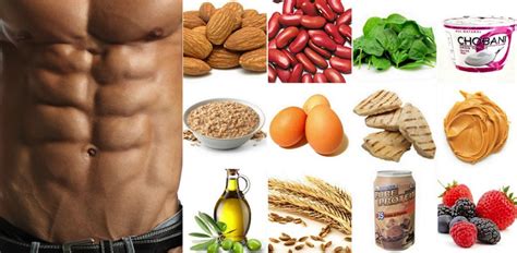 Six Pack Abs Diet - The Best Diet For - Crossfit BloggerCrossfit Blogger