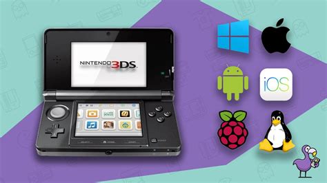 The Best Nintendo 3DS Emulator Of 2024