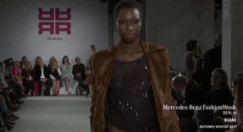 Catwalk Fashion GIFs - Find & Share on GIPHY