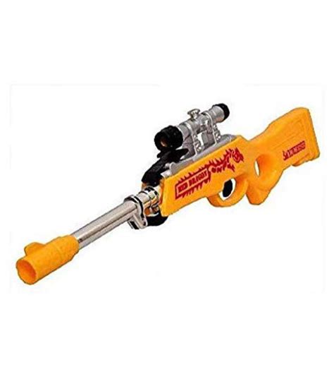 Toy Sniper gun - Buy Toy Sniper gun Online at Low Price - Snapdeal