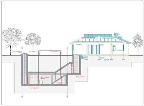 How To Build A Underground Bunker - Encycloall