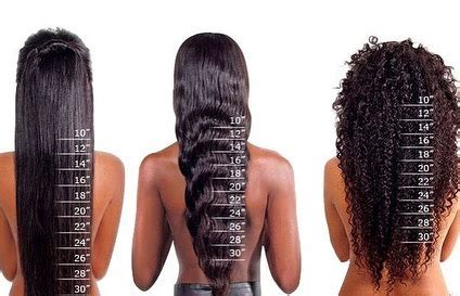 Hair Length Chart Men Inches - rencontres-wikipedia-france