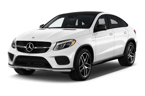 2019 Mercedes-Benz GLE-Class Coupe - New Mercedes-Benz GLE-Class Coupe ...