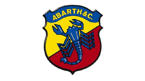 Abarth Logo Meaning and History [Abarth symbol]