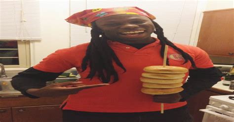 iCarly character "T-Bo" halloween costume : halloween