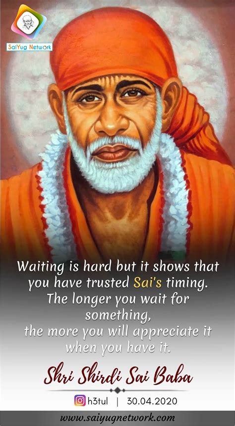 Shirdi Sai Baba Blessings - Experiences Part 2919 - Shirdi Sai Baba ...