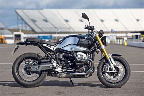 Bmw Scrambler R Nine T Black Edition Review | Reviewmotors.co