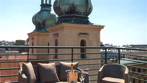 Hotel Leon D'Oro in Prague, the Czech Republic from $63: Deals, Reviews ...