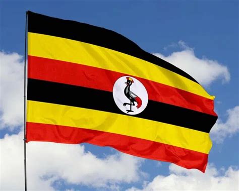 UGANDA INDEPENDENCE DAY - October 9, 2023 - National Today