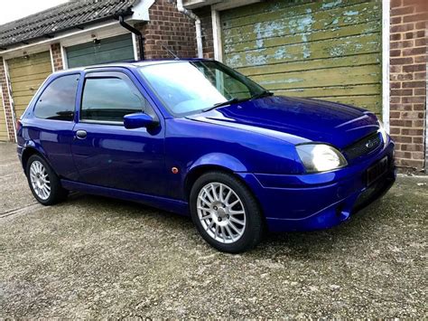 Mk5 Ford Fiesta zetec s | in Worthing, West Sussex | Gumtree