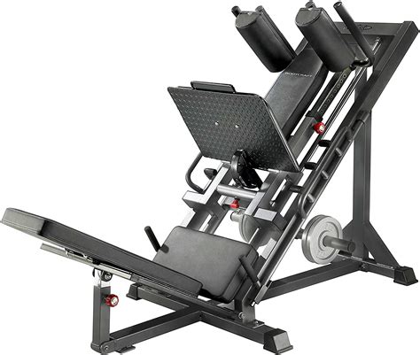 5 Best Leg Press Machine to Replace Squatting in 2021