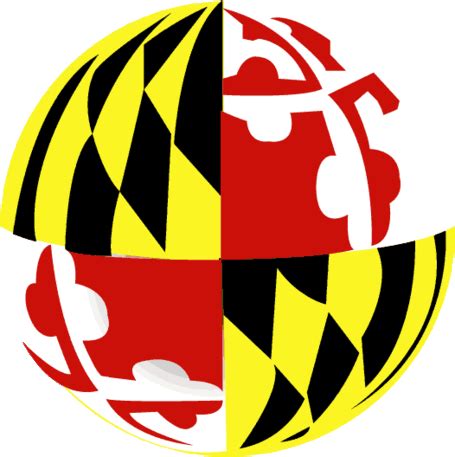 Maryland state Logos