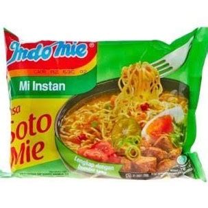 Indomie Soto | TARI SNACK