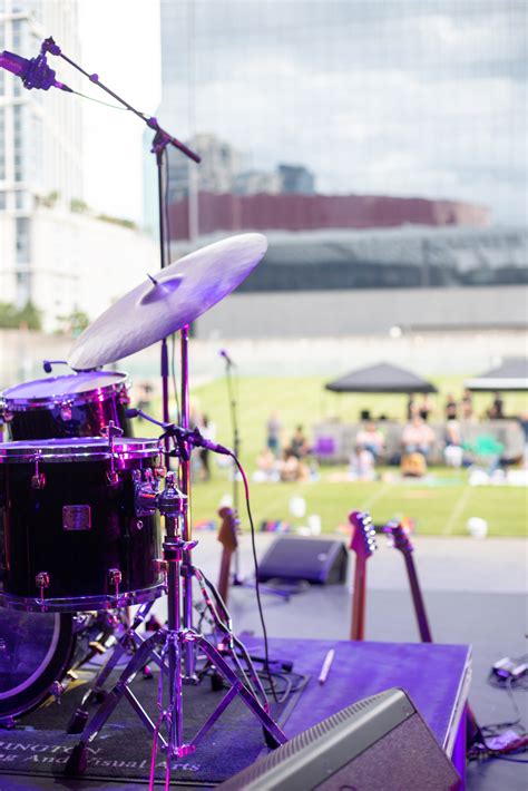 Booker T. Live Captures the Creative Magic of the Dallas High School