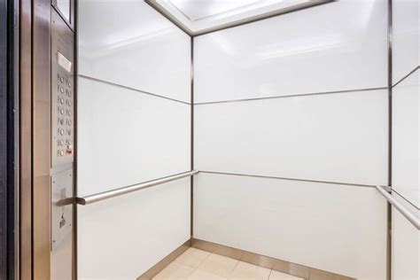 22 Elevator Cab Interior Designs - 13th is Trending Of 2024