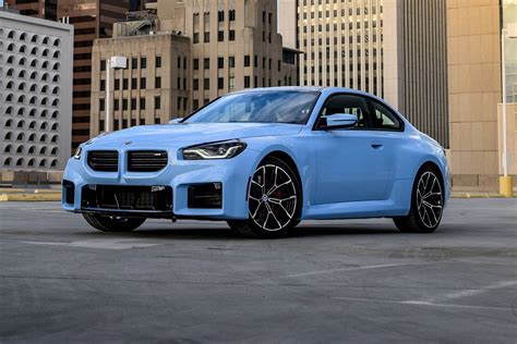 2023 Bmw M2 Competition Review New Cars Review | Images and Photos finder