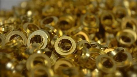 Understanding The Different Types Of Gold Plating